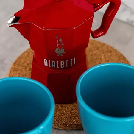 Panoramic Balcony, Sea And Sunsets *