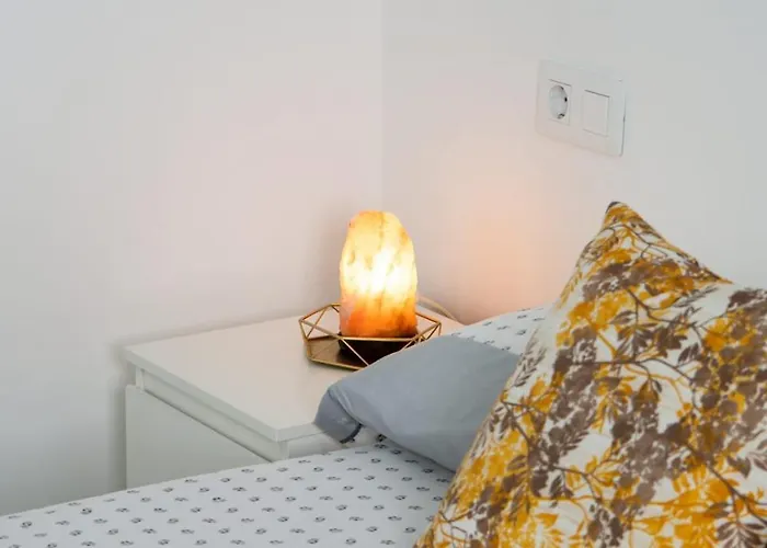 Apartment Balcon Panoramico, Mar Y Puestas De Sol Guargacho