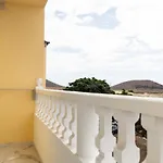 Appartamento Balcón Panorámico, Mar Y Puestas De Sol