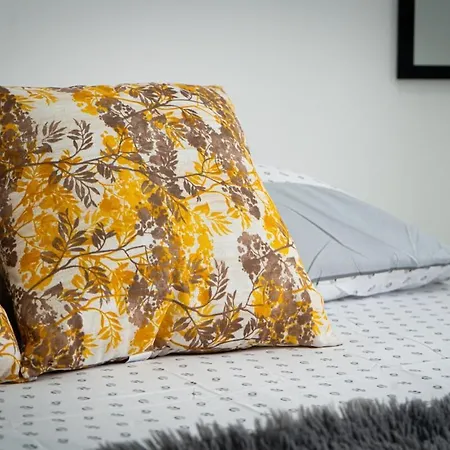 公寓 Panoramic Balcony, Sea And Sunsets