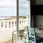 Balcon Panoramico, Mar Y Puestas De Sol *